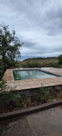 Casa en Alquiler en Las Heras, Mendoza