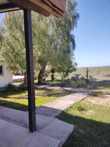 Casa en Alquiler en Las Heras, Mendoza