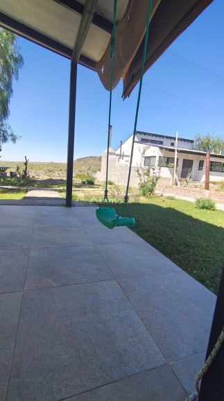 Casa en Alquiler en Las Heras, Mendoza