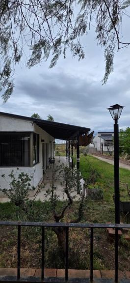 Casa en Alquiler en Las Heras, Mendoza