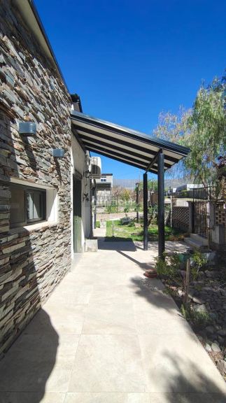 Casa en Alquiler en Las Heras, Mendoza