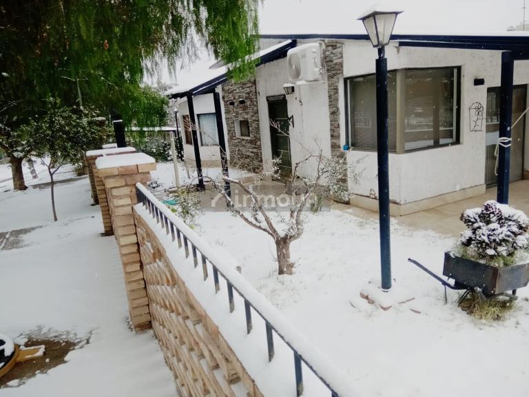 Casa en Alquiler en Las Heras, Mendoza