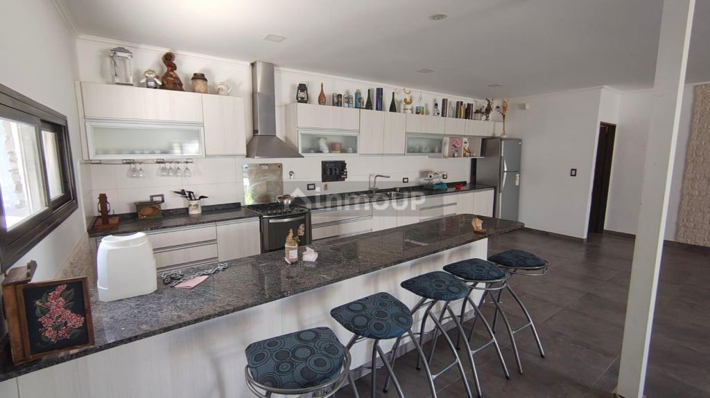 Casa en Alquiler en Las Heras, Mendoza