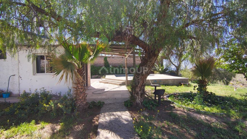 Casa en Alquiler en Las Heras, Mendoza