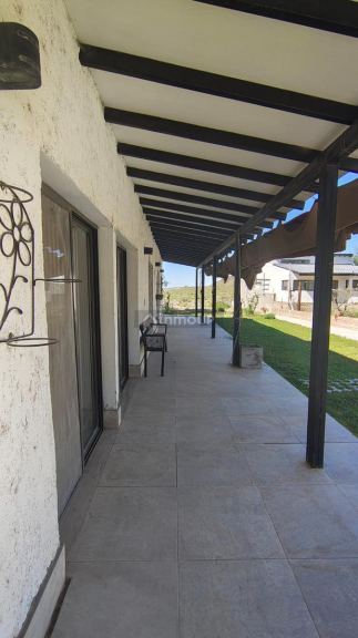 Casa en Alquiler en Las Heras, Mendoza