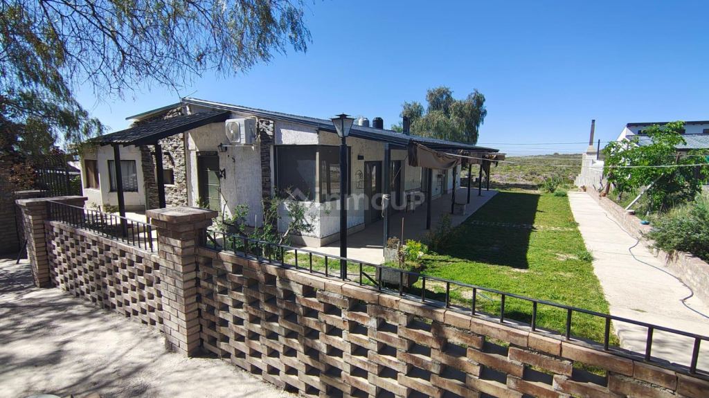 Casa en Alquiler en Las Heras, Mendoza