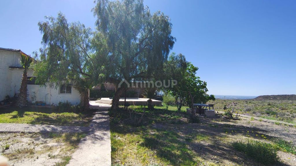 Casa en Alquiler en Las Heras, Mendoza