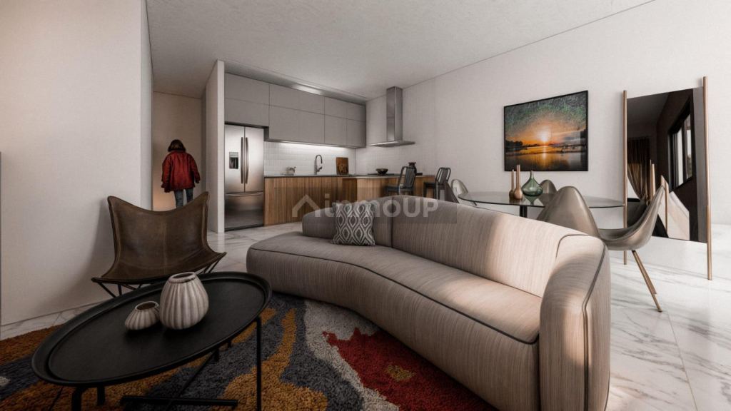 Departamento en Venta en Maipu, Mendoza