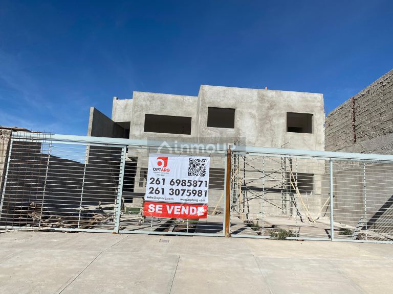 Departamento en Venta en Maipu, Mendoza