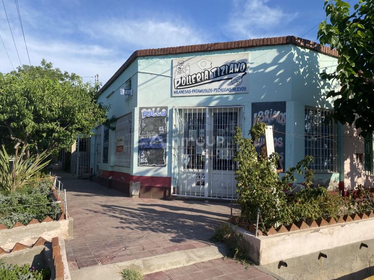 Casa en Venta en Maipu, Mendoza