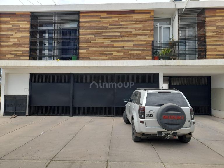 Departamento en Alquiler en Las Heras, Mendoza