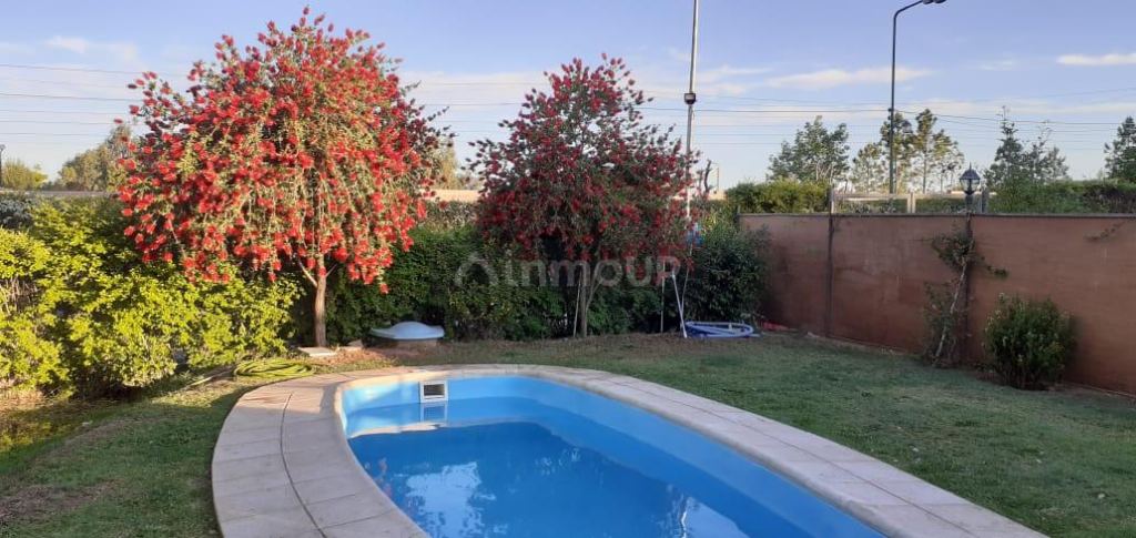 Departamento en Alquiler en Maipu, Mendoza