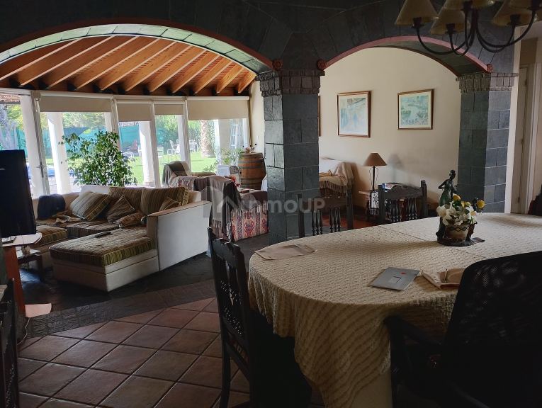Casa en Venta en Guaymallen, Mendoza