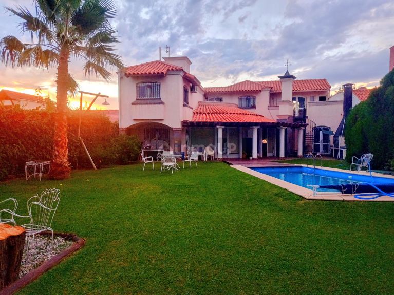 Casa en Venta en Guaymallen, Mendoza