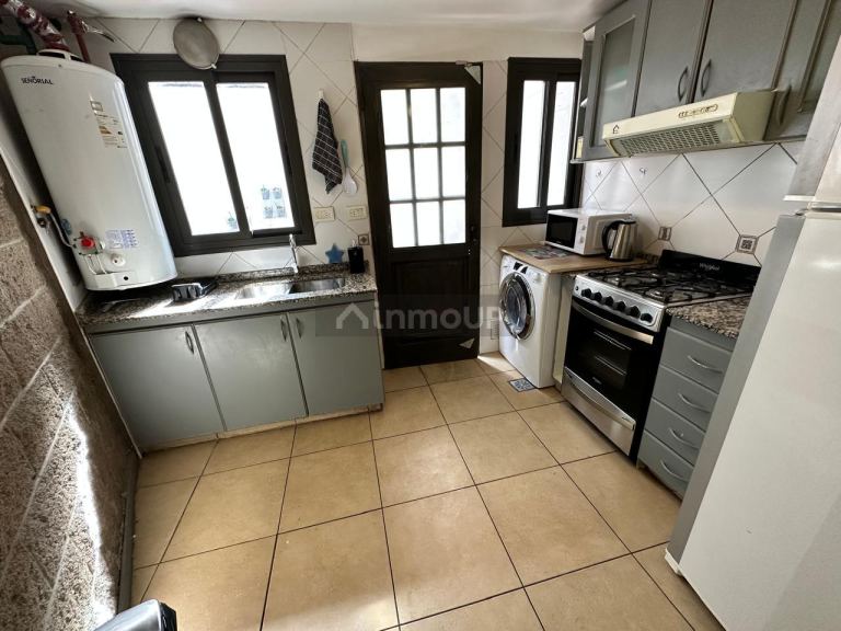 Departamento en Venta en Capital, Mendoza