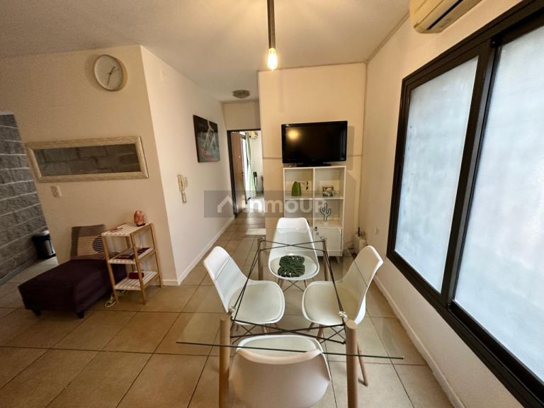 Departamento en Venta en Capital, Mendoza