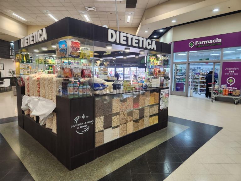 Fondo de Comercio en Venta en Godoy Cruz, Mendoza