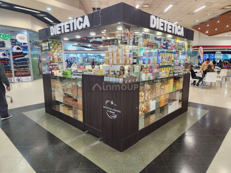 Fondo de Comercio en Venta en Godoy Cruz, Mendoza