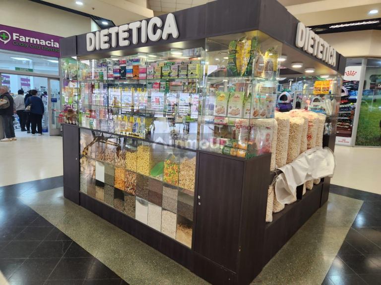 Fondo de Comercio en Venta en Godoy Cruz, Mendoza