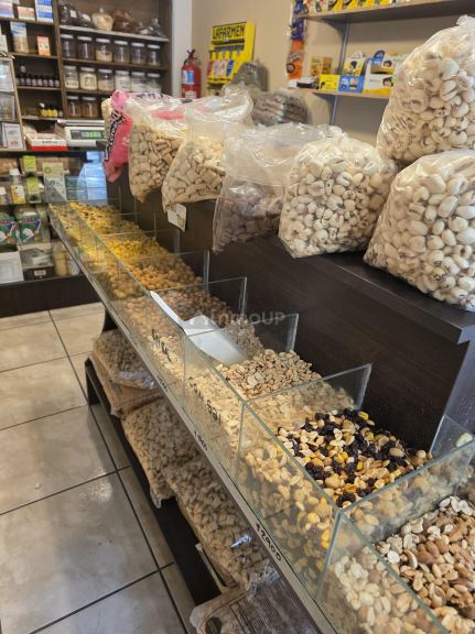 Fondo de Comercio en Venta en Capital, Mendoza