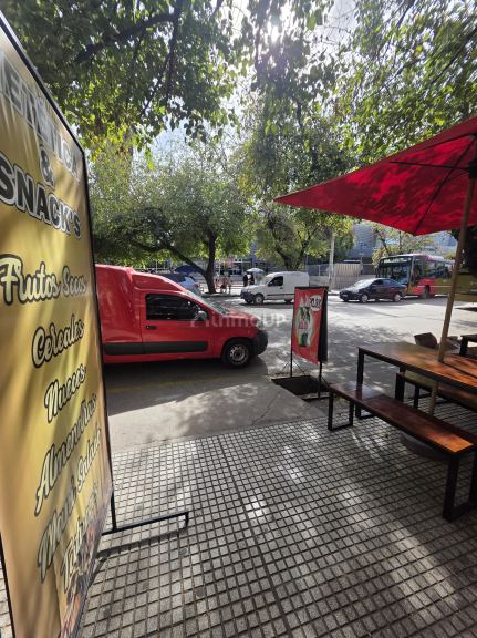 Fondo de Comercio en Venta en Capital, Mendoza
