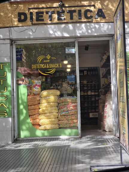 Fondo de Comercio en Venta en Capital, Mendoza