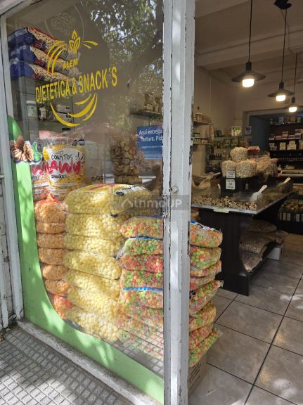 Fondo de Comercio en Venta en Capital, Mendoza