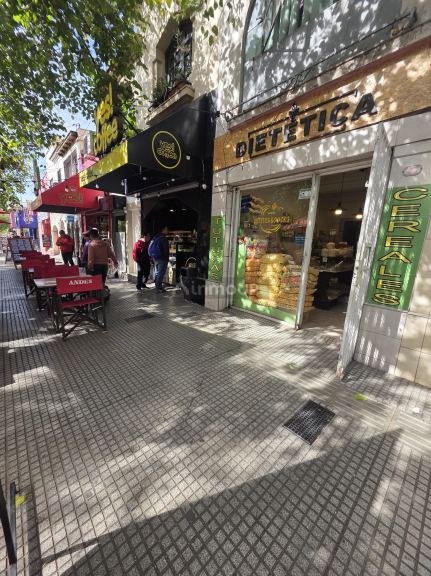 Fondo de Comercio en Venta en Capital, Mendoza