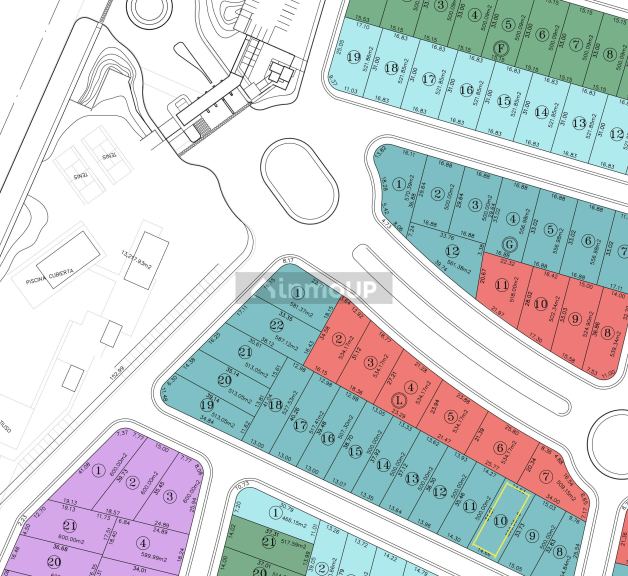 Lote en Venta en Maipu, Mendoza