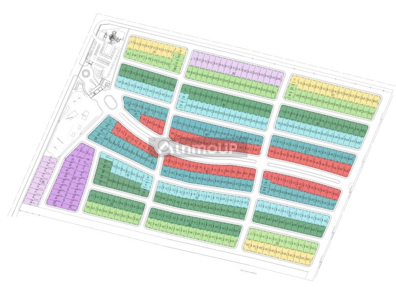 Lote en Venta en Maipu, Mendoza