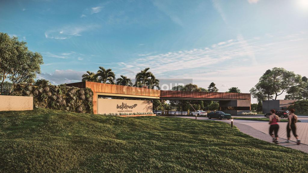 Lote en Venta en Maipu, Mendoza