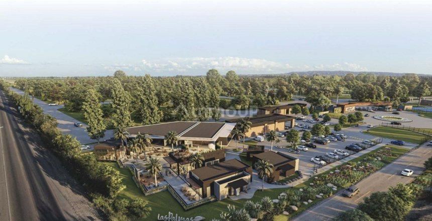 Lote en Venta en Maipu, Mendoza