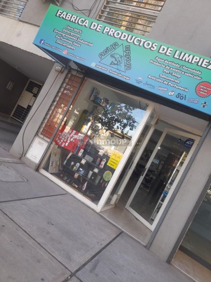 Fondo de Comercio en Venta en Guaymallen, Mendoza