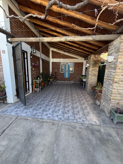 Maipu Barrio Paraiso