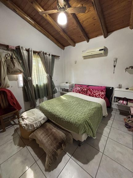 Maipu Barrio Paraiso