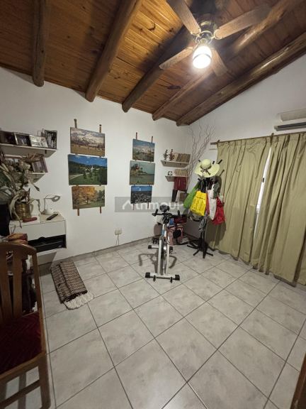 Maipu Barrio Paraiso