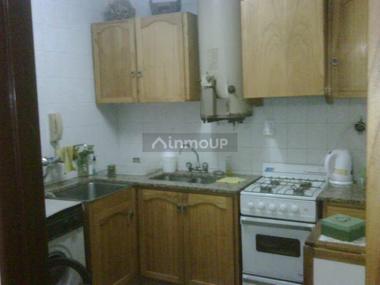 Departamento en Alquiler en Capital, Mendoza