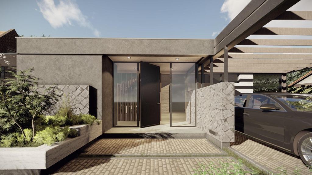 Casa en Venta en Lujan de Cuyo, Mendoza