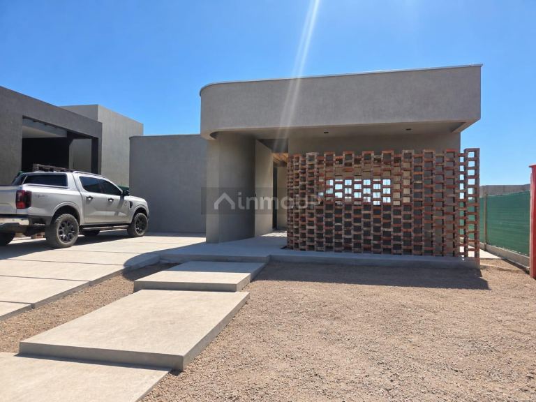 Casa en Venta en Lujan de Cuyo, Mendoza