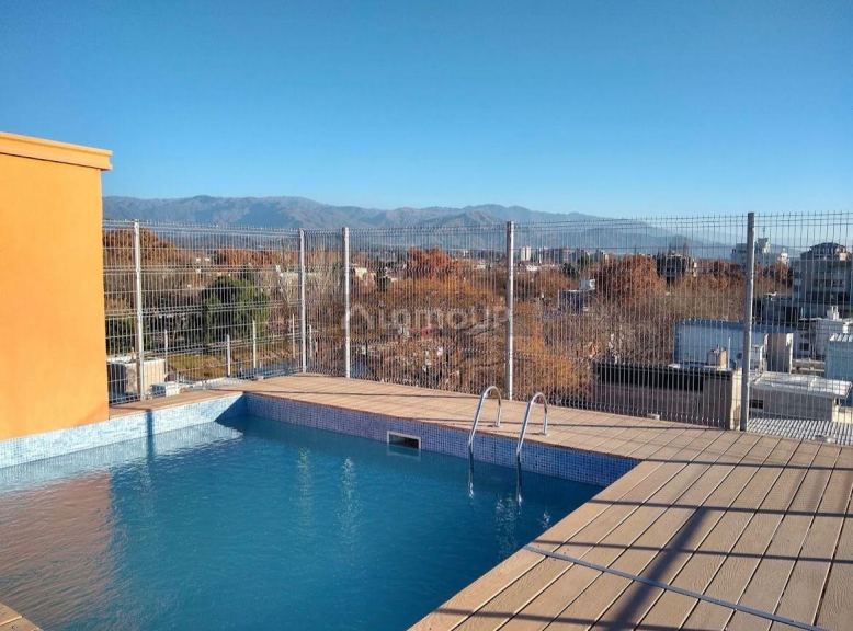 Departamento en Alquiler en Godoy Cruz, Mendoza