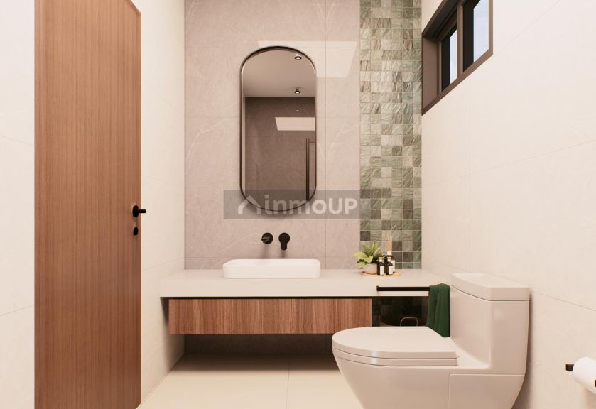 Casa en Venta en Lujan de Cuyo, Mendoza