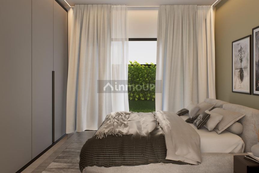 Casa en Venta en Lujan de Cuyo, Mendoza