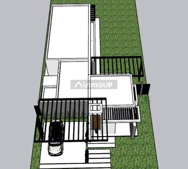 Casa en Venta en Lujan de Cuyo, Mendoza