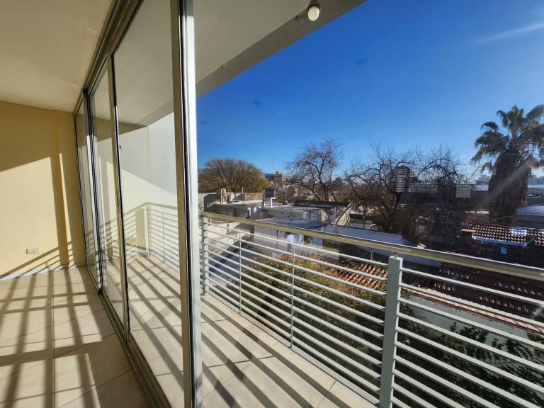 Departamento en Alquiler en Capital, Mendoza