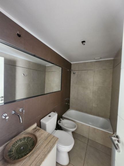 Departamento en Alquiler en Capital, Mendoza