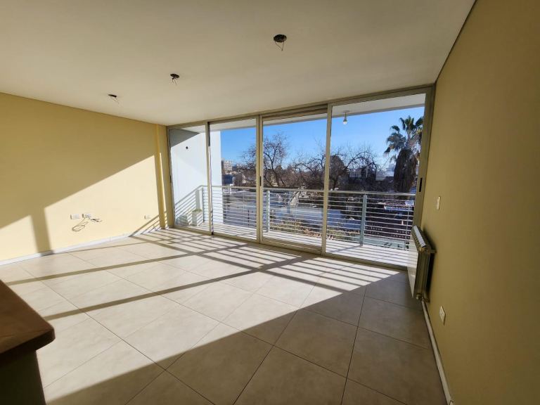 Departamento en Alquiler en Capital, Mendoza