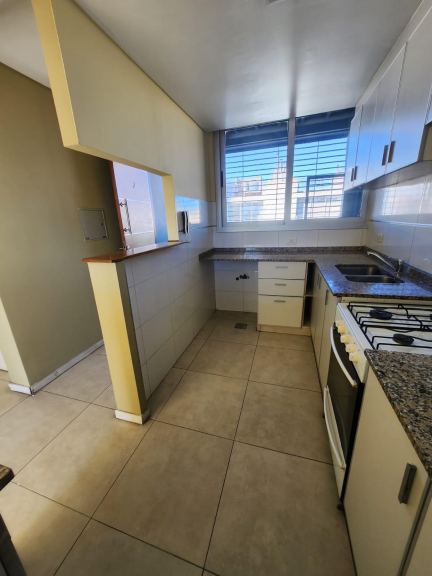 Departamento en Alquiler en Capital, Mendoza