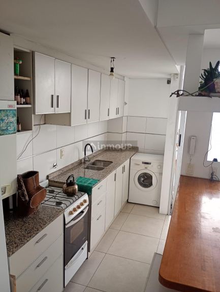 Departamento en Alquiler en Capital, Mendoza