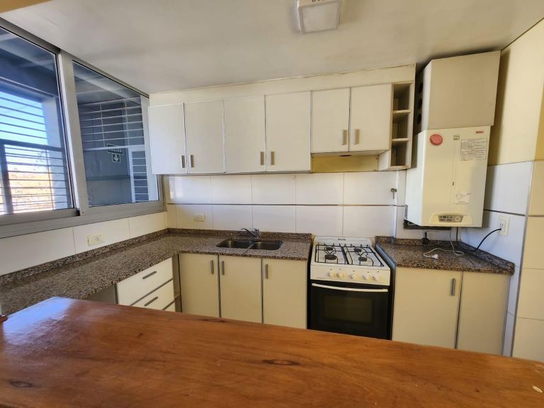 Departamento en Alquiler en Capital, Mendoza