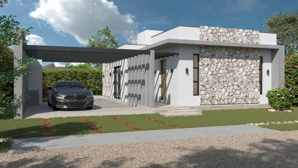 Casa en Venta en Maipu, Mendoza